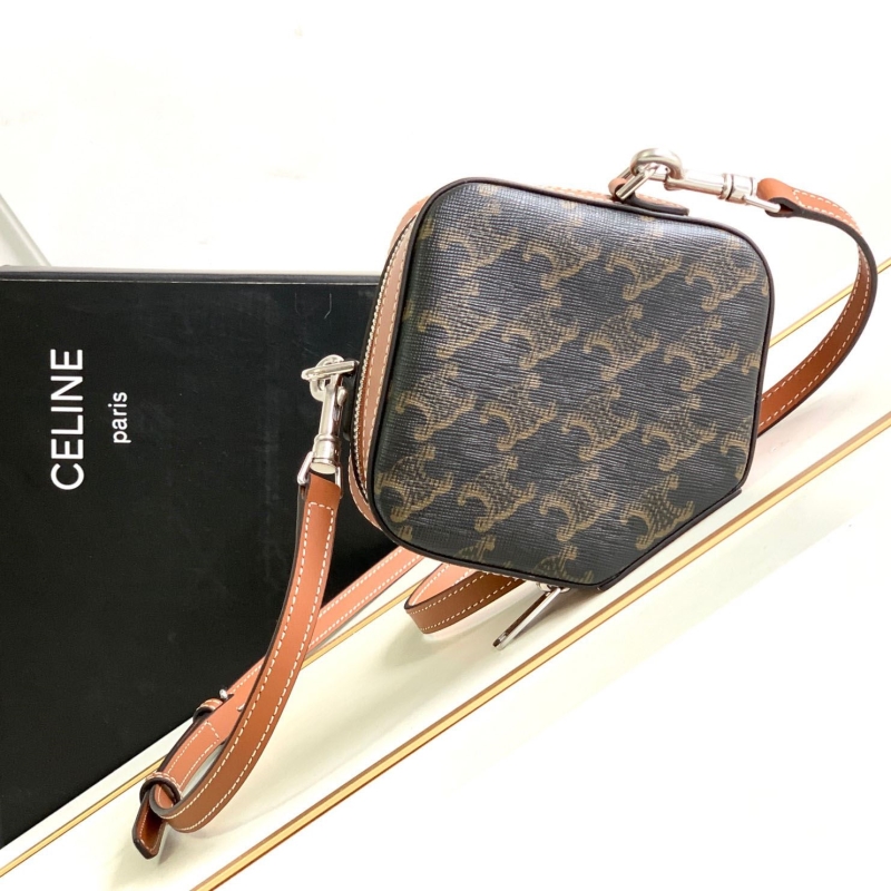 Ce**e satchel bags